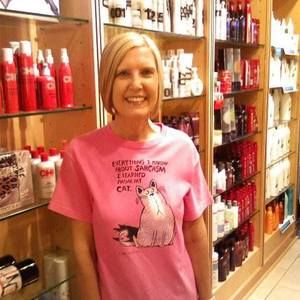 Meet your Posher, Jan